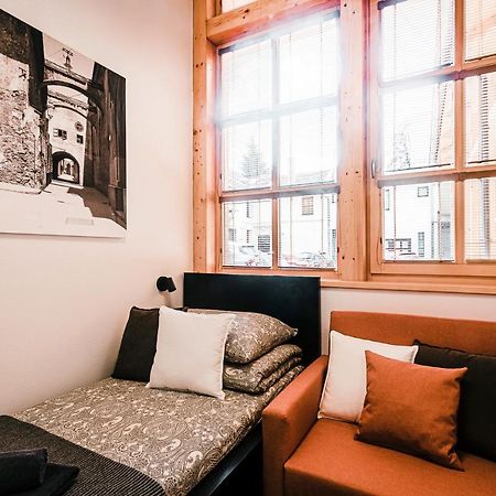 קושיצה Apartmany Krmanova מראה חיצוני תמונה