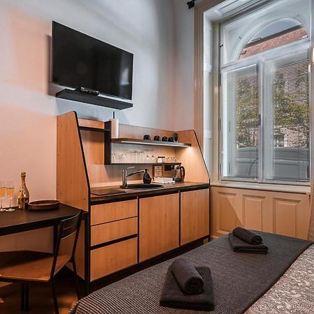 קושיצה Apartmany Krmanova מראה חיצוני תמונה