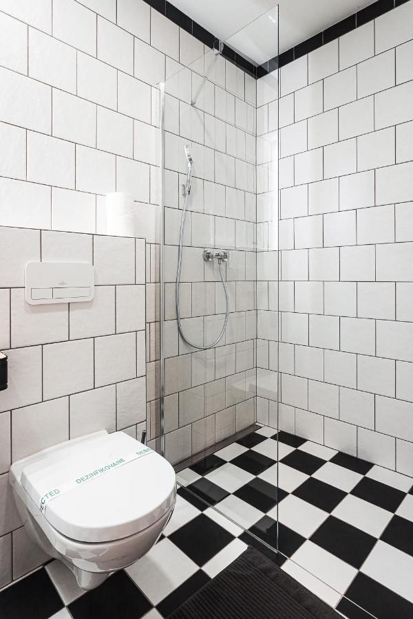 קושיצה Apartmany Krmanova מראה חיצוני תמונה