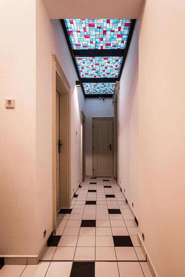 קושיצה Apartmany Krmanova מראה חיצוני תמונה