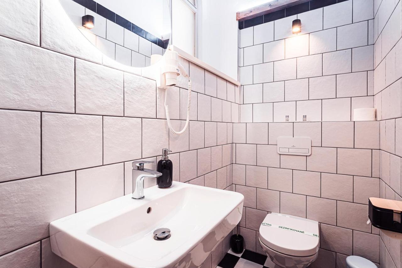 קושיצה Apartmany Krmanova מראה חיצוני תמונה