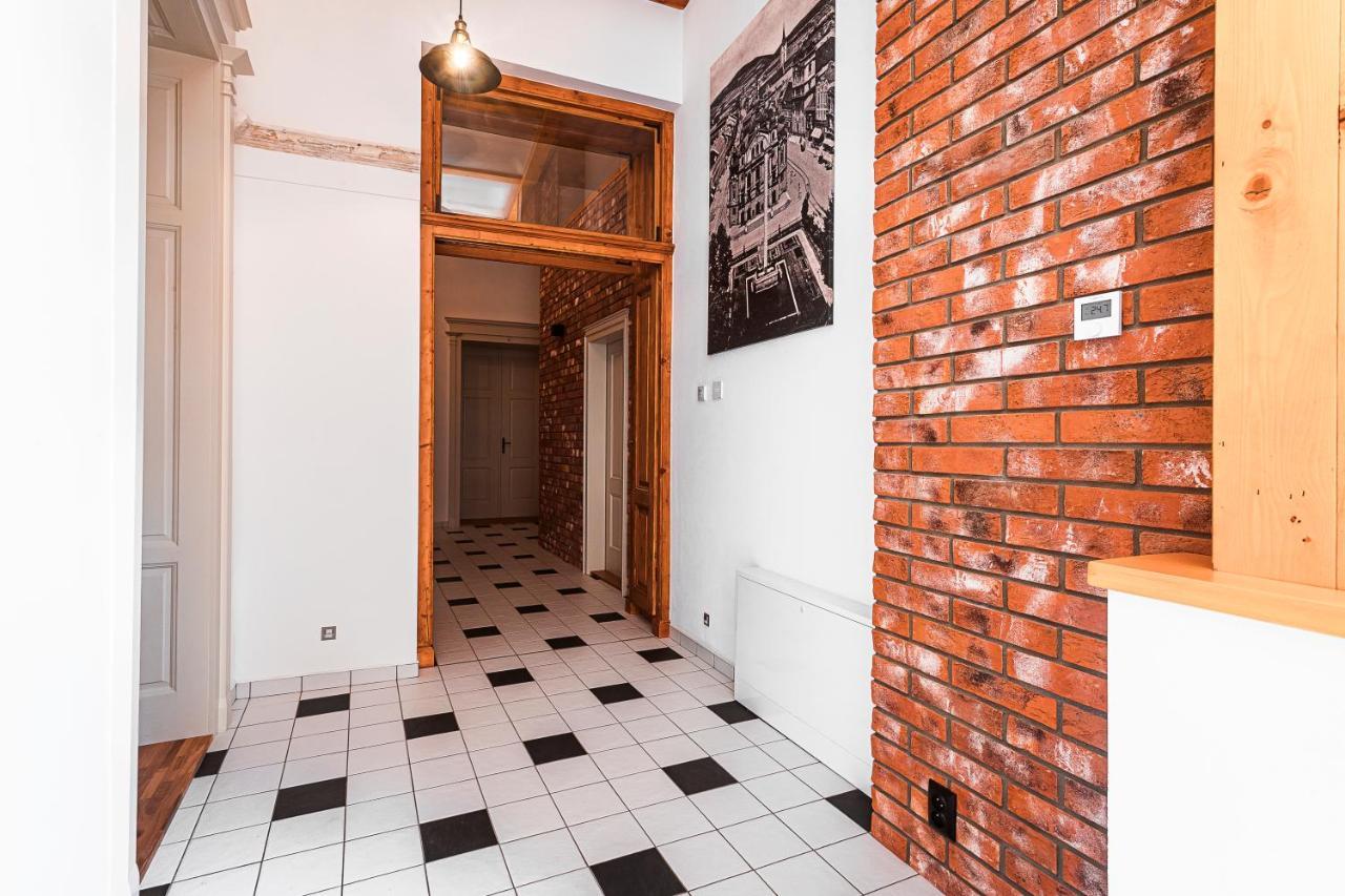 קושיצה Apartmany Krmanova מראה חיצוני תמונה