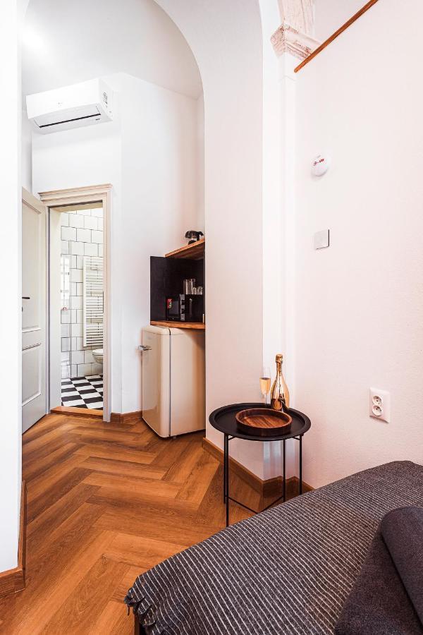 קושיצה Apartmany Krmanova מראה חיצוני תמונה