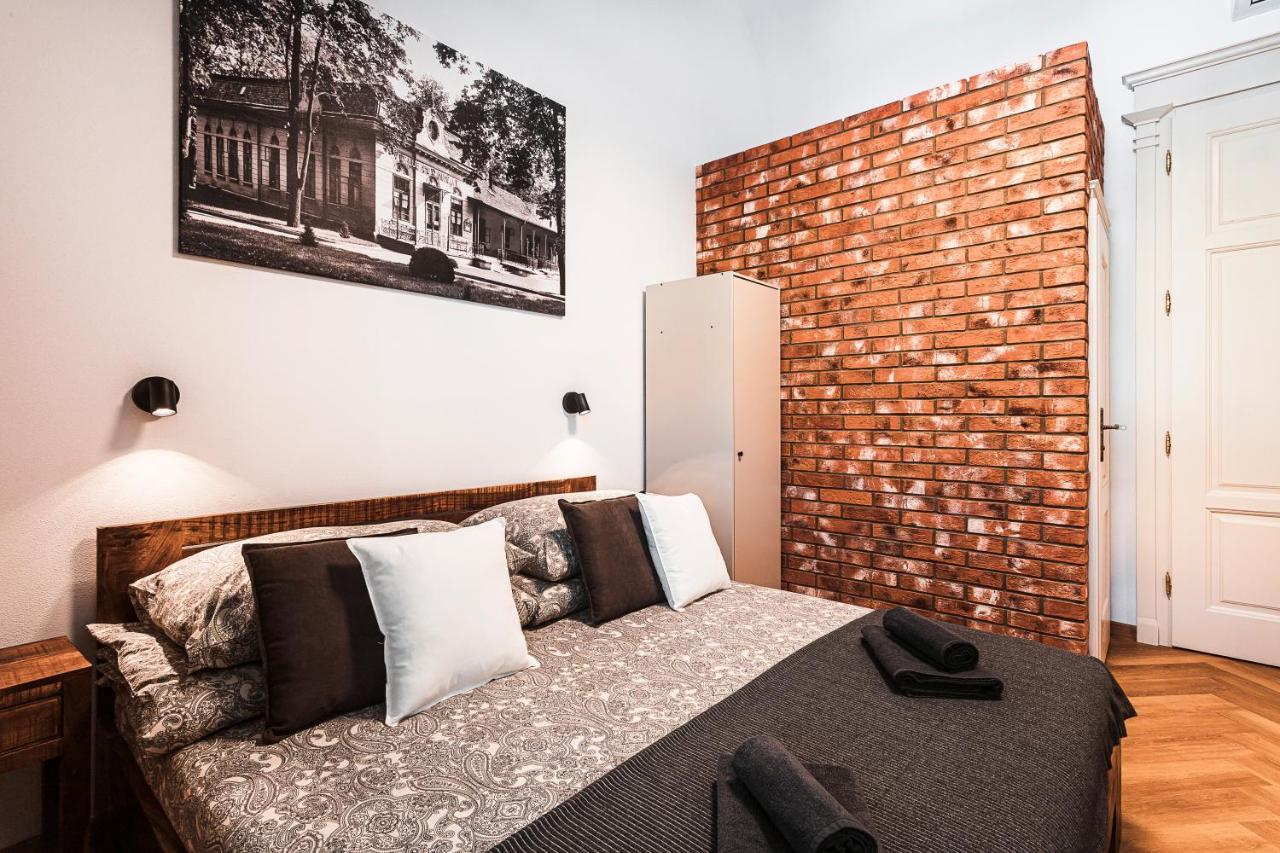 קושיצה Apartmany Krmanova מראה חיצוני תמונה
