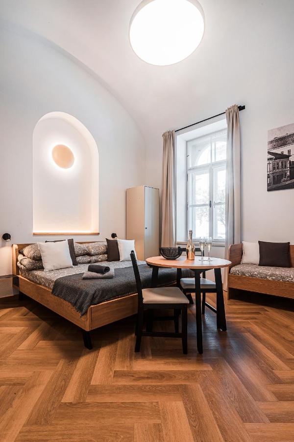 קושיצה Apartmany Krmanova מראה חיצוני תמונה